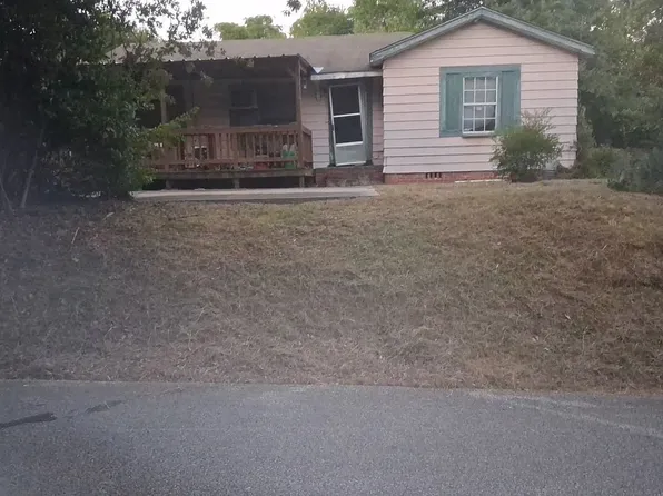 1308 Williams St, Lufkin, TX 75904