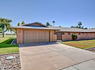 18247 N 125th Ave, Sun City West, AZ 85375
