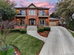 18307 Bee Tree Cv, San Antonio, TX 78258