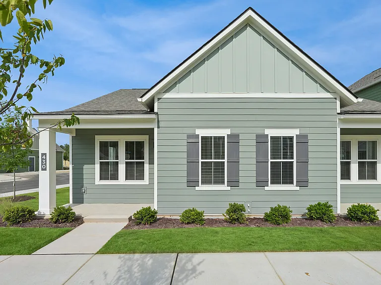 Hamlet Quail Crossing - Homes for Rent — Photo 15