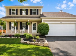 5100 Locust Post Ln, Columbus, OH 43230