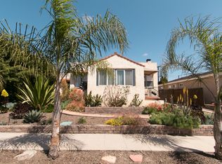 8042 University Pl, La Mesa, CA 91942
