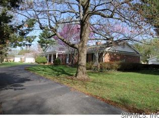 2275 Raleigh Rd, Eldorado, IL 62930