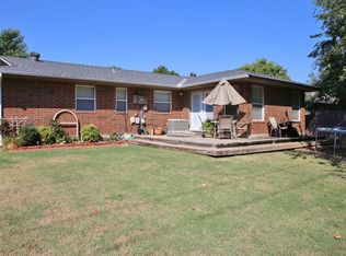 4716 Republic Dr, Oklahoma City, OK 73135