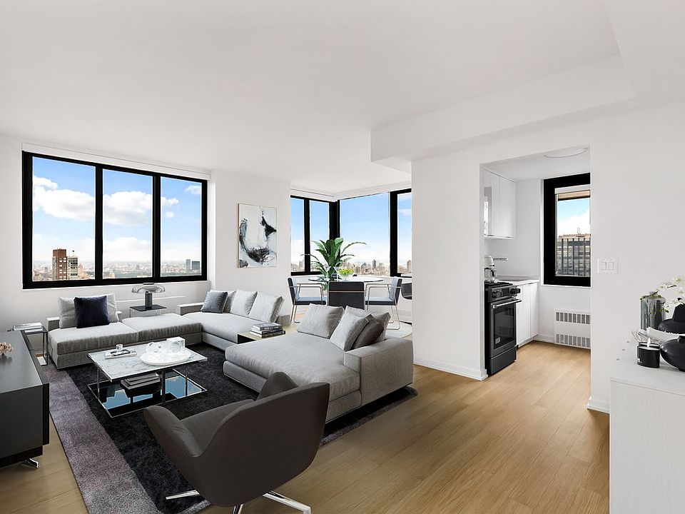 1st image of 124 W 60th St APT 52E