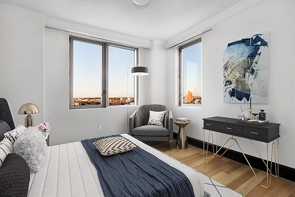 Rented by Compass | media 4