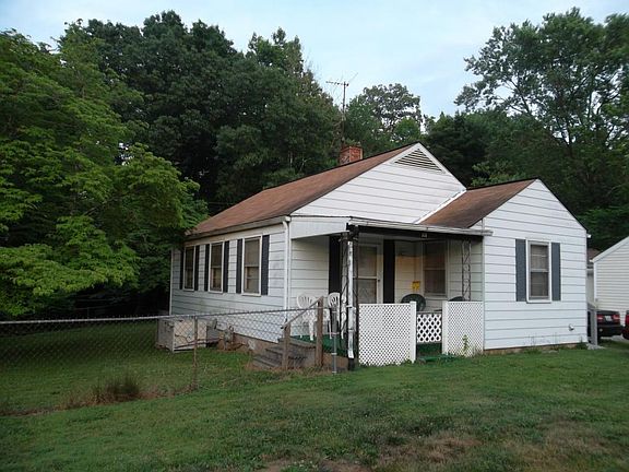 3rd image of 320 N Bellemeade Ave