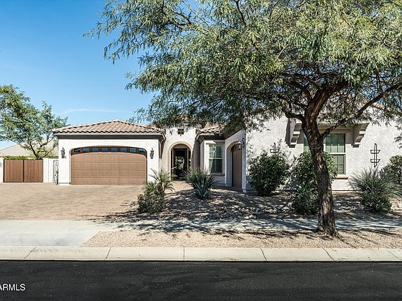 2nd image of 22266 E Sentiero Drive