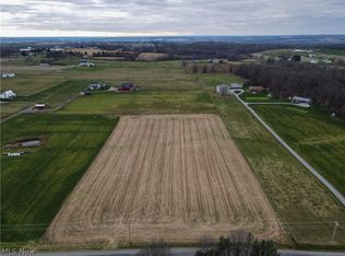 Nonpariel Rd, Fredericksburg, OH 44627