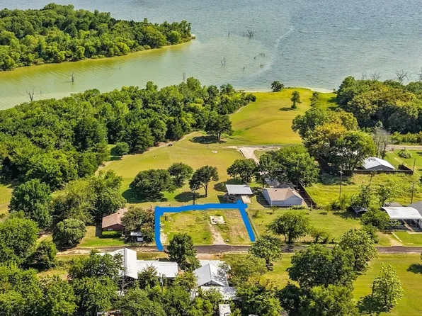 7312 County Road 965, Nevada, TX 75173