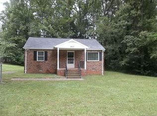 3917 Durham Ln, Charlotte, NC 28269