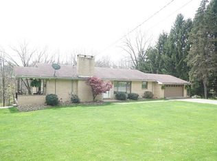 124 Remil Dr, Butler, PA 16001