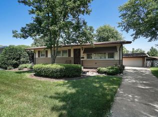 113 Indianwood Dr, Thornton, IL 60476