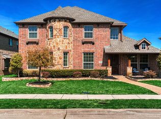 1074 Sahallee Dr, Frisco, TX 75033