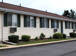 55 N Liverpool St APT K, Manchester, PA 17345