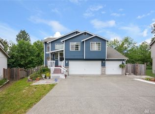 27610 21st Pl S, Federal Way, WA 98003