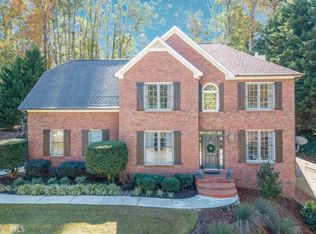 6320 Brook Mill Way, Cumming, GA 30040