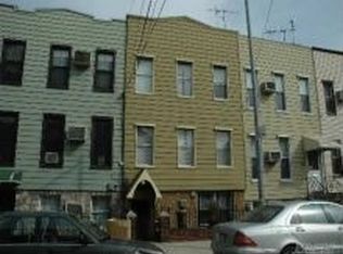 205 Skillman Ave, Brooklyn, NY 11211