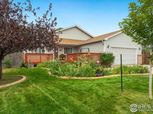 Zillow Ault Colorado