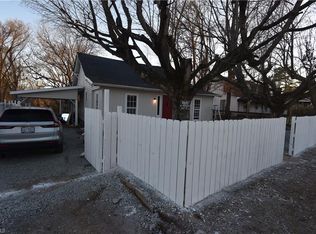 3208 Old Greensboro Rd, Winston Salem, NC 27101