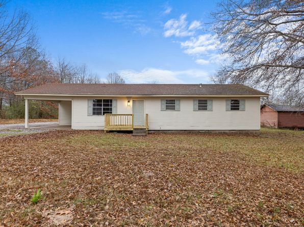 104 Huddleston Dr, Ripley, MS 38663