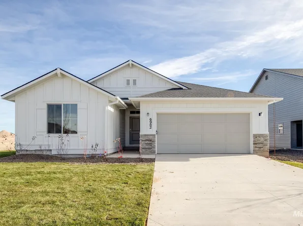 6982 S Old Farm Ave, Meridian, ID 83642
