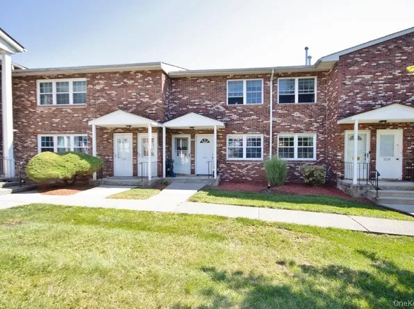 276 Temple Hill Road #1117, New Windsor, NY 12553