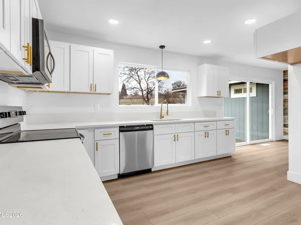 505 Northstar Dr, Reno, NV 89503