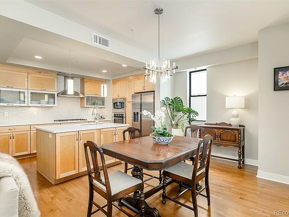 3rd image of 360 S Lafayette Street #101