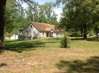 271 Myatt Rd, Paris, TN 38242