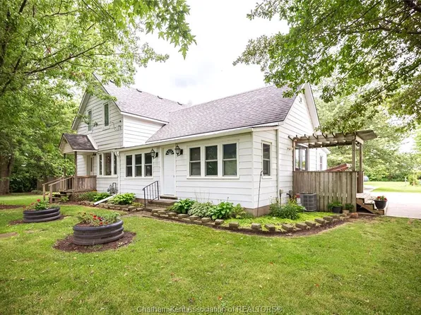 22589 Merlin Rd, Chatham Kent, ON N0P 1W0
