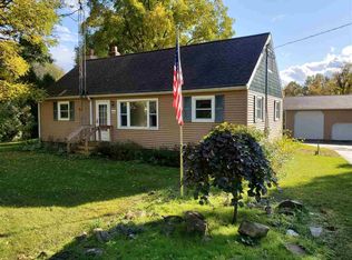 332 E Dexter Trl, Mason, MI 48854