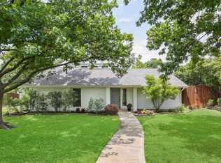 8071 Moss Meadows Dr, Dallas, TX 75231