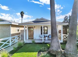 2275 Emerald St, San Diego, CA 92109