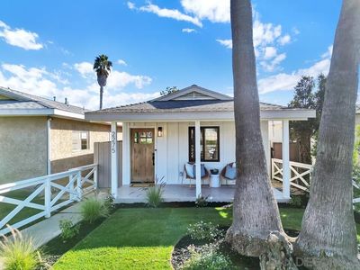 2275 Emerald St, San Diego, CA, 92109