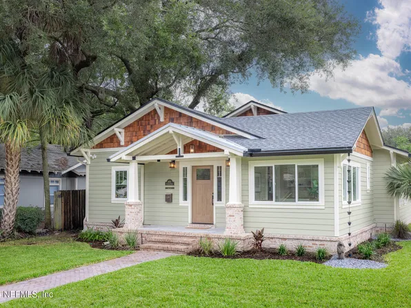 4403 ST JOHNS Avenue, Jacksonville, FL 32210