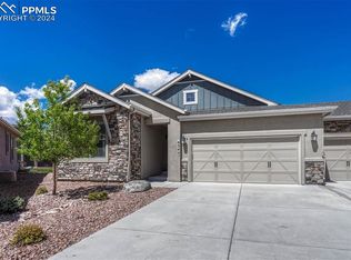 6340 Harney Dr, Colorado Springs, CO 80924