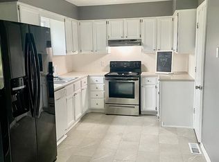 4125 Wintertime Dr, Columbus, OH 43207