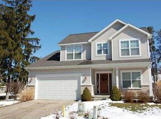 5890 Printemp Dr, East Lansing, MI 48823