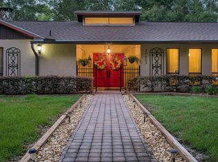 20463 Marguerite Rd, Brooksville, FL 34601