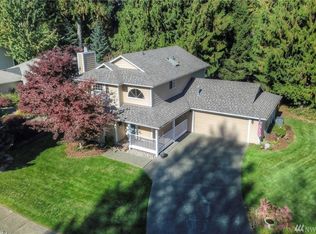 2424 Woodfield Loop SE, Olympia, WA 98501