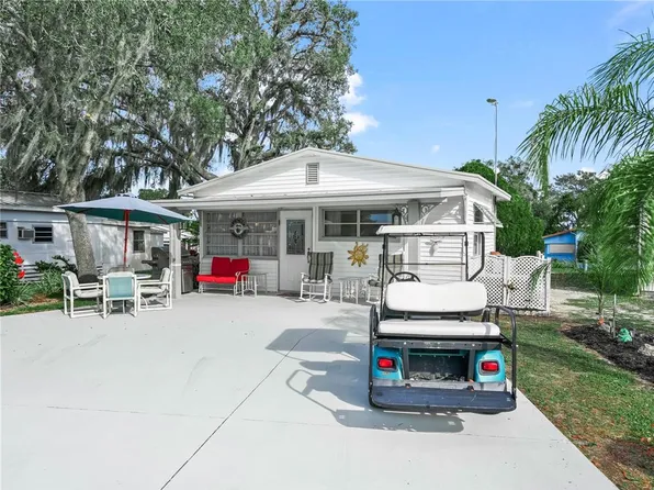 51 WOODRUFF WAY, LAKE WALES, FL 33898