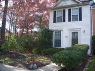 8322 Widgeon Pl, Laurel, MD 20724