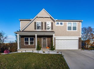 3321 Cornerstone Dr, Hebron, KY 41048