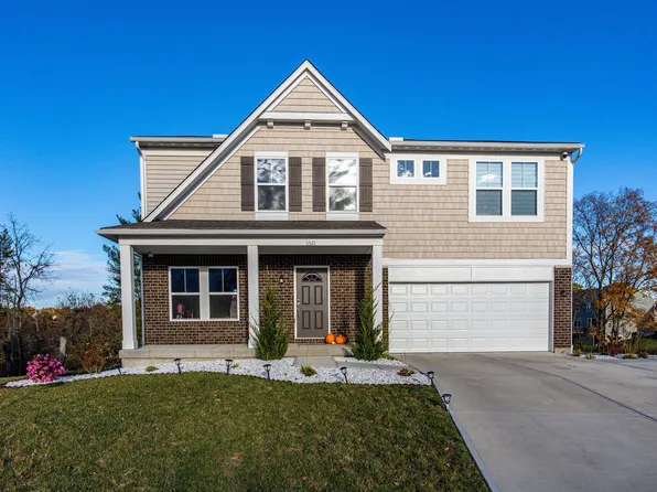 3321 Cornerstone Dr, Hebron, KY 41048