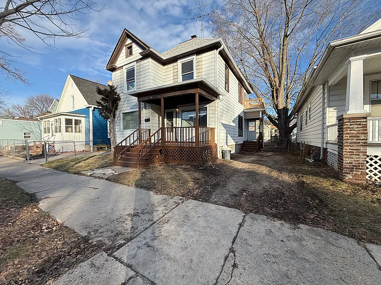 1809 Howe St #2 — Photo 14