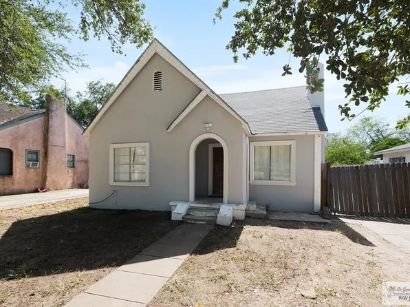 816 S Indiana Ave, Weslaco, TX 78596