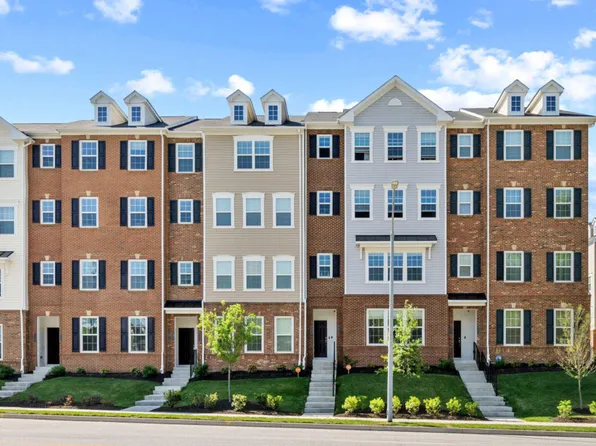 9379 Seney Ln #511, Owings Mills, MD 21117