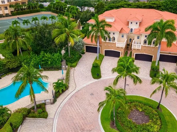 6501 Crown Colony Pl #4201, Naples, FL 34108