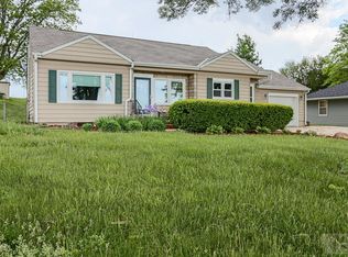 205 S Eyberg Ave, Treynor, IA 51575